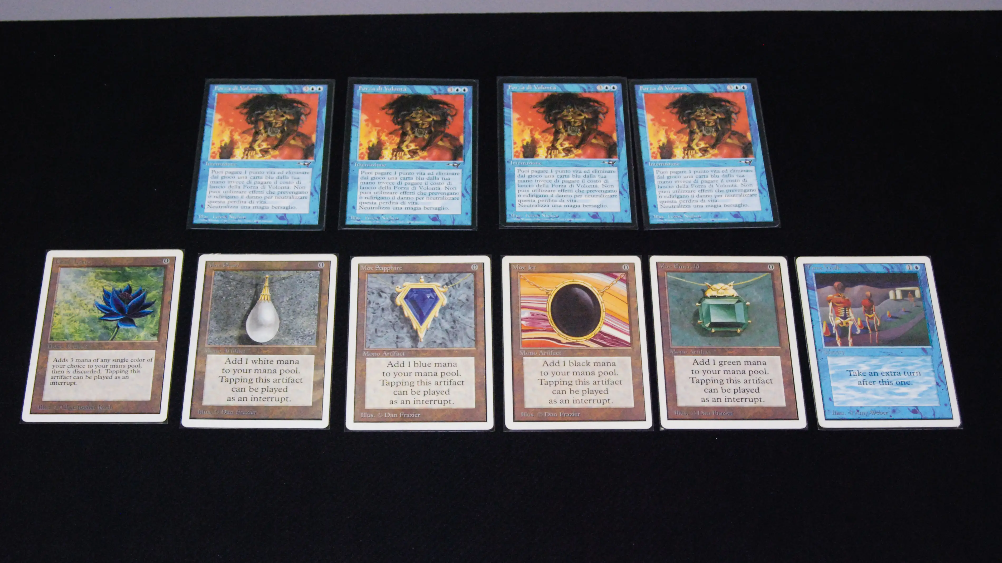D20 Games negozio storico